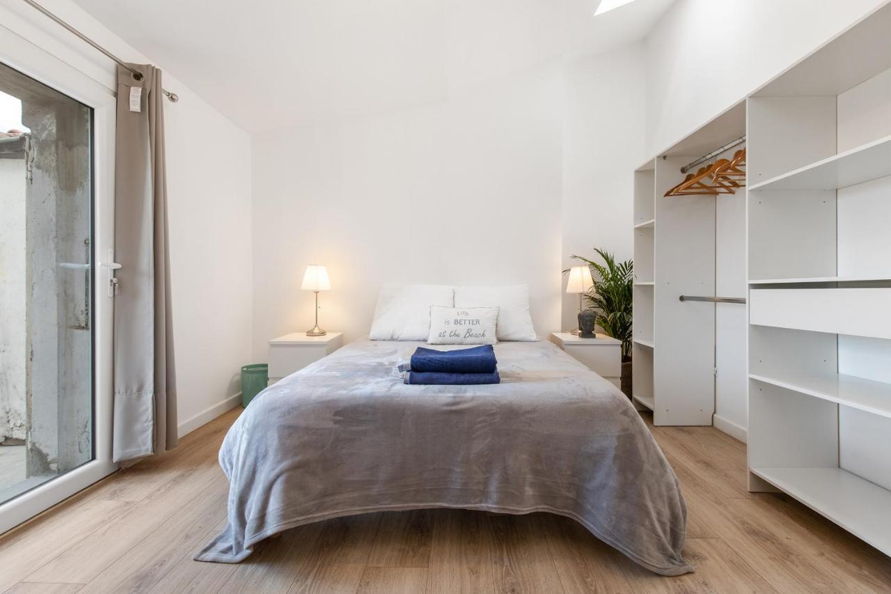 Apartament Flamingo Center Clemenceau Béziers Zewnętrze zdjęcie